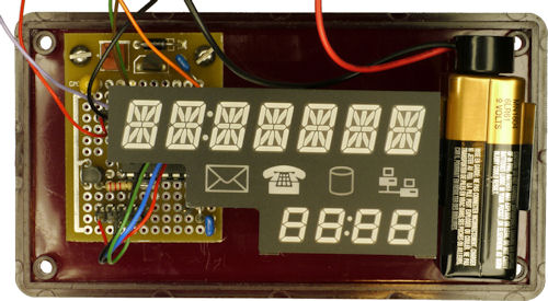 Inside the serial bit rate detector