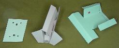 Paper prototypes