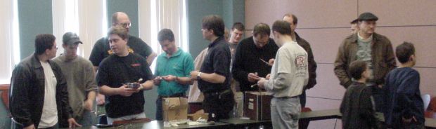 Brian Schwartz, Elliot Goodman, John Patrick, Tom Gralewicz, Jim Fiocca, Mike Bakula, (hidden), John Orlando, David Wooden, Jim Munro, (hidden), (hidden), new, new, new