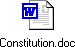 Constitution in Word format