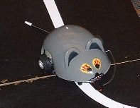 Cheesy Little Ratbot