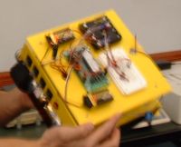 Frustration: Month I