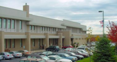 Schaumburg Public Library