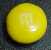 Yellow m&m