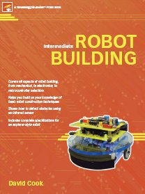 Intermediate Robot Building