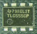 Texas Instruments TLC555