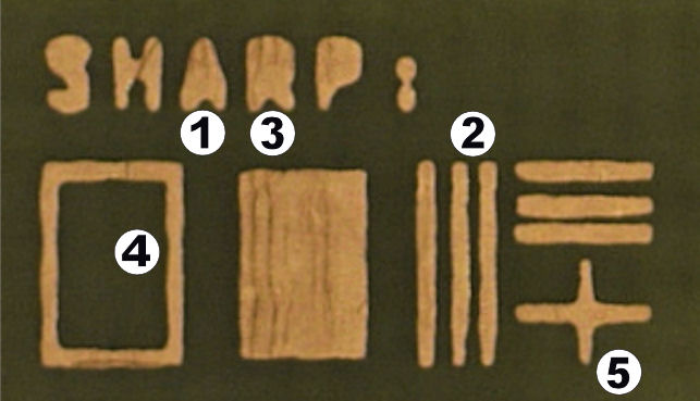 Problems in home etched PCB