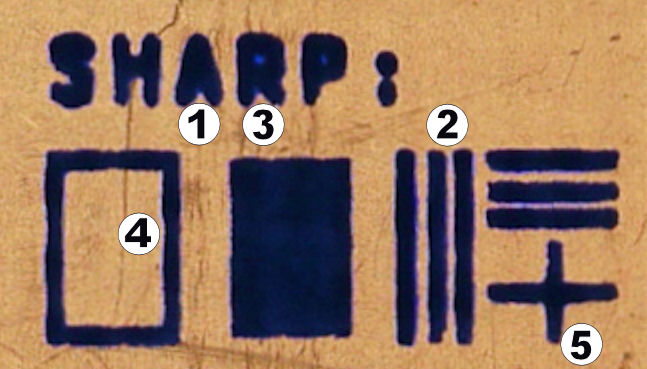 Problems in iron transferred PCB