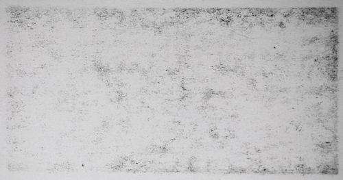 Uneven pressure when ironing PCB transfer