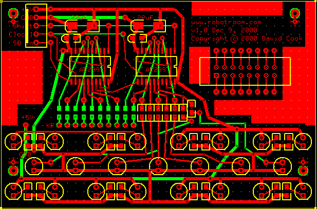 Computer-aided design image created in free software