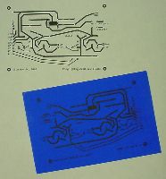 Paper and final printout