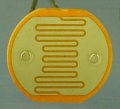 Large photocell, 14 curves