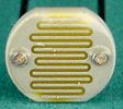 Medium photoresistor, 12 curves