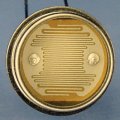 Large photocell, very curvy