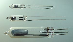 Toxic mercury switches