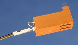 Molex KK connector