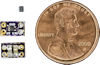 Tiny chip makes a tiny voltage regulator actual size