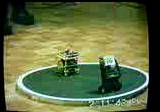 Bugdozer vs. LYBOW - Round 1